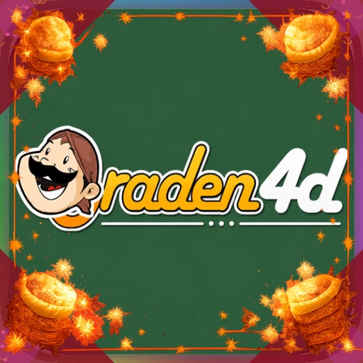 Raden4d lagu777