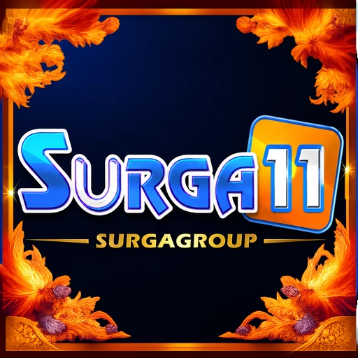 Surga11 lagu777